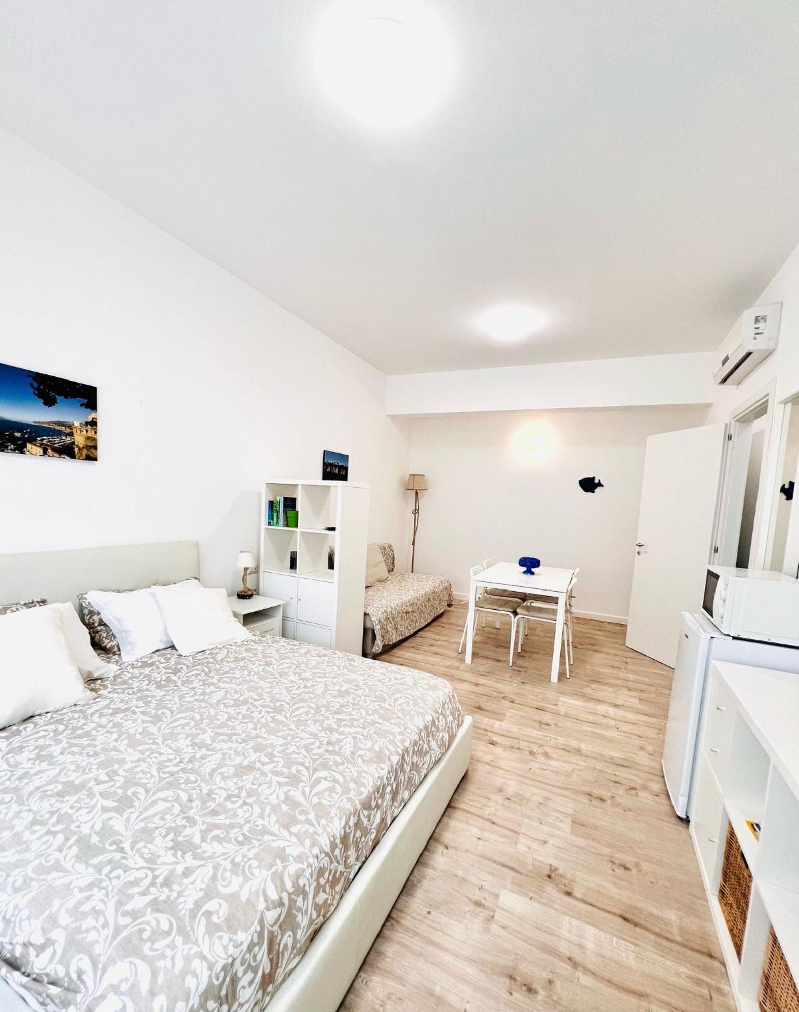 Piazza Lauro Suites Península Sorrentina Exterior foto
