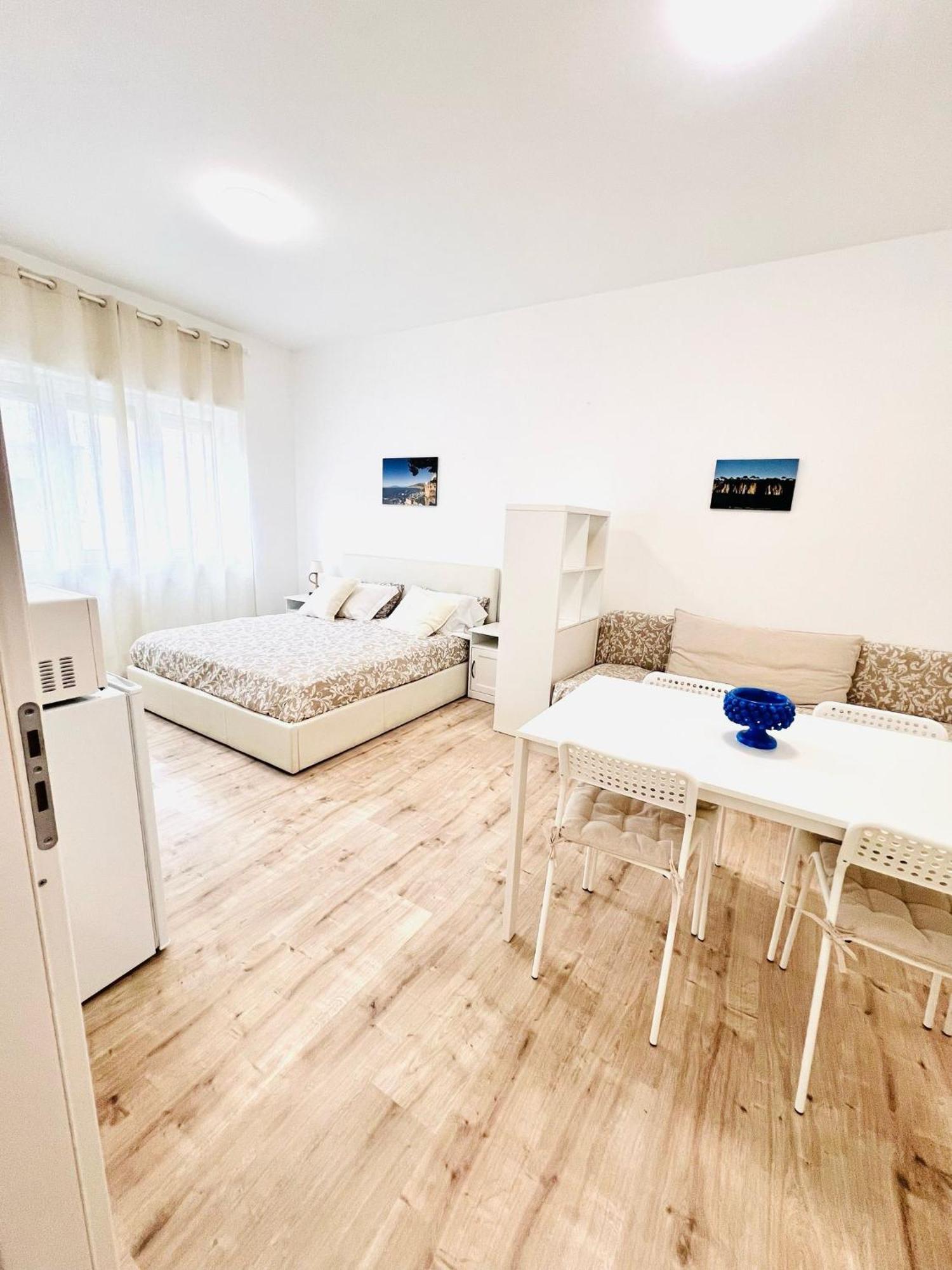 Piazza Lauro Suites Península Sorrentina Exterior foto